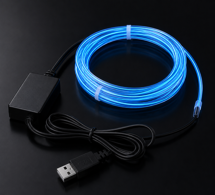 LineGlow