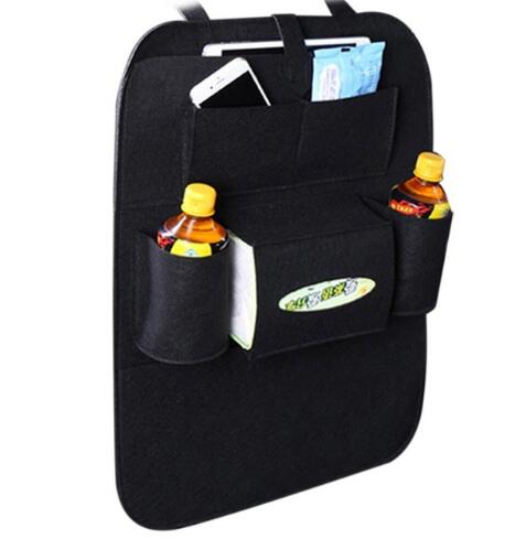 Organizador de Respaldo de Asiento para Coche (Pack 2)