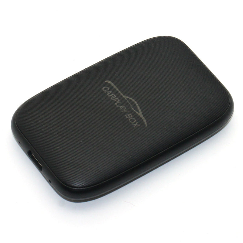 Adaptador CarPlay & Android Auto Inalámbrico — Convierte tu CarPlay de Cable en Wireless