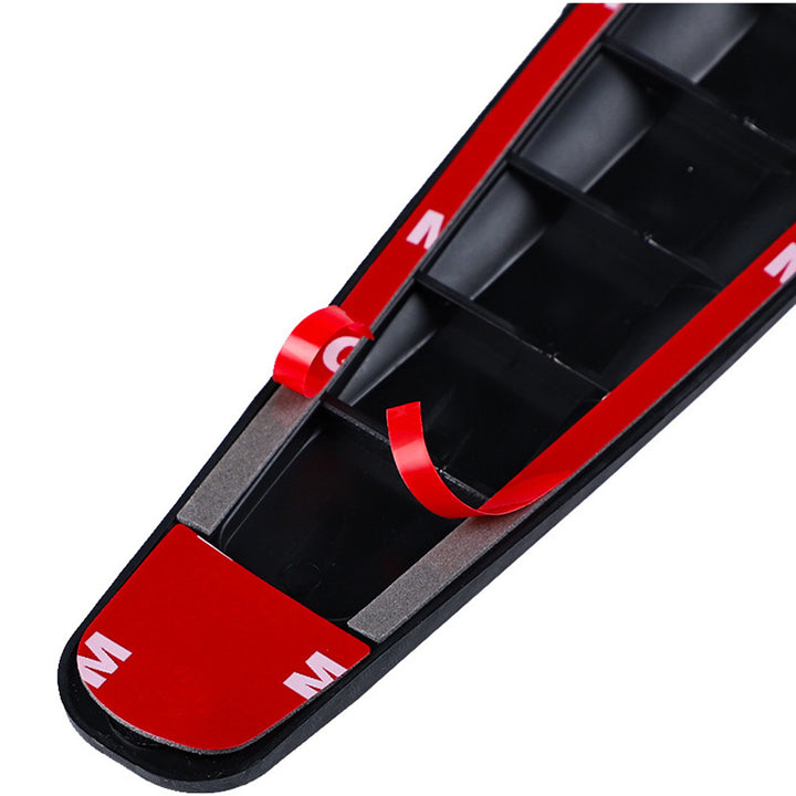 Protectores de Esquina de Parachoques para Coche (Pack 2)